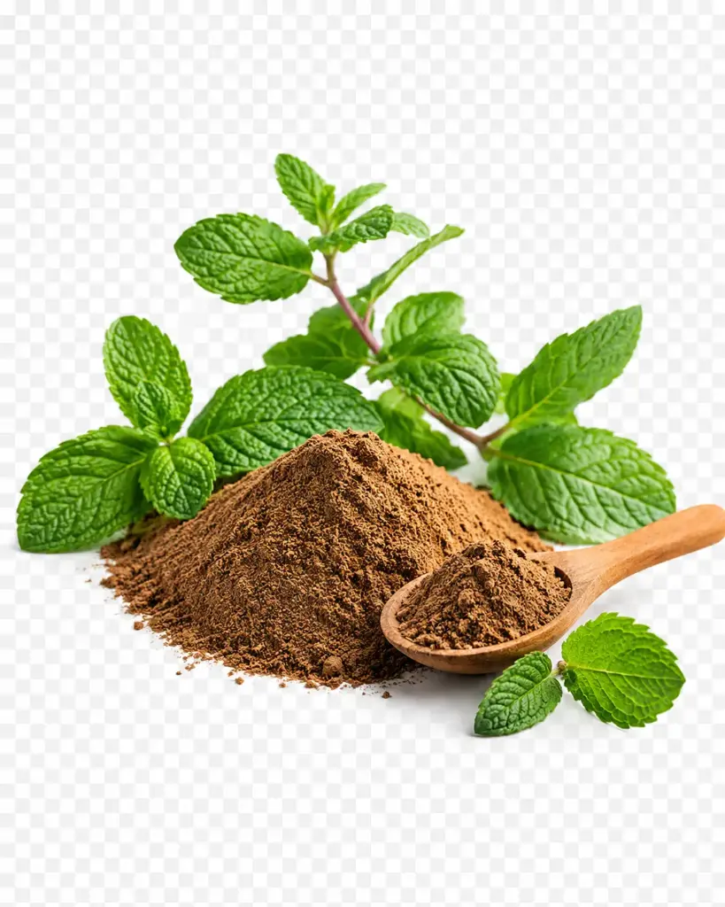 Peppermint Extract 20：1
