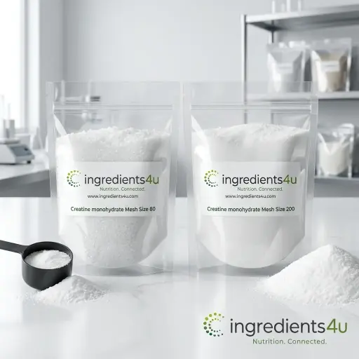 [AC02233j] Creatine Monohydrate 200 mesh